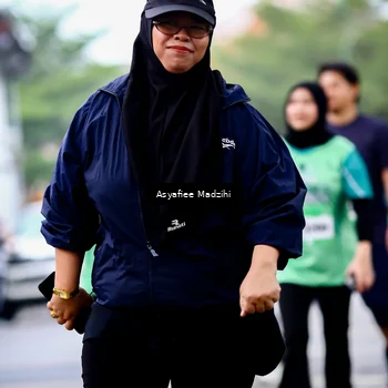 Runner Photo 8580754
