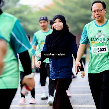 Runner Photo 8580755