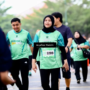 Runner Photo 8580756