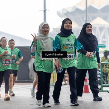 Runner Photo 8580757