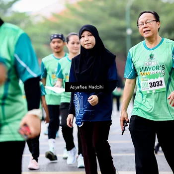 Runner Photo 8580760