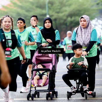 Runner Photo 8580761
