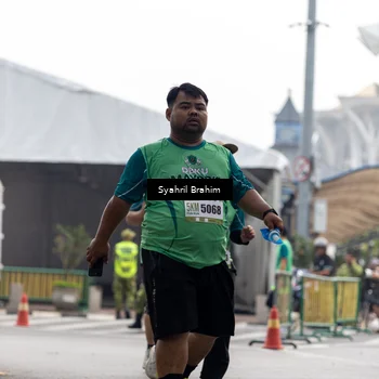 Runner Photo 8580762
