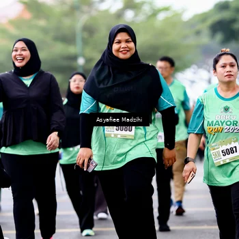 Runner Photo 8580763