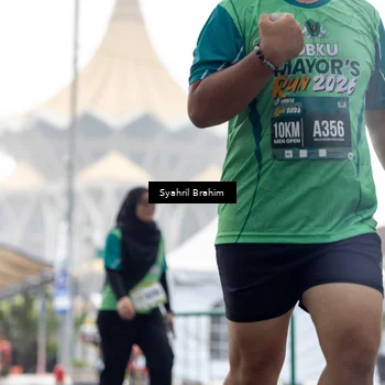 Runner Photo 8580764
