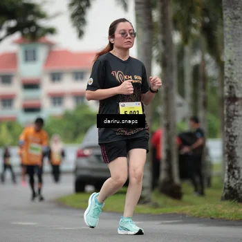 Runner Photo 8580765