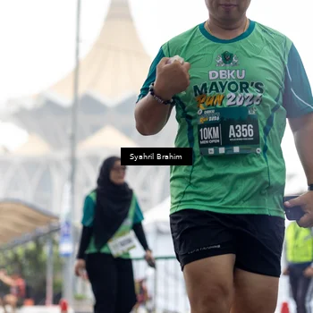 Runner Photo 8580766