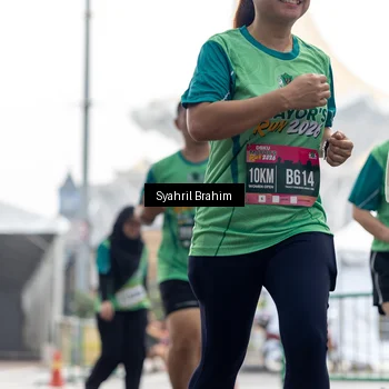 Runner Photo 8580767
