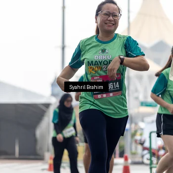 Runner Photo 8580768