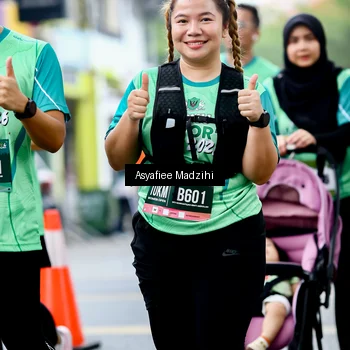 Runner Photo 8580770