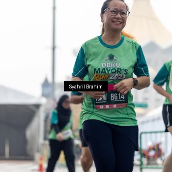 Runner Photo 8580771