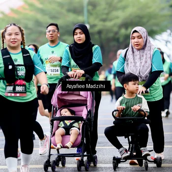 Runner Photo 8580773