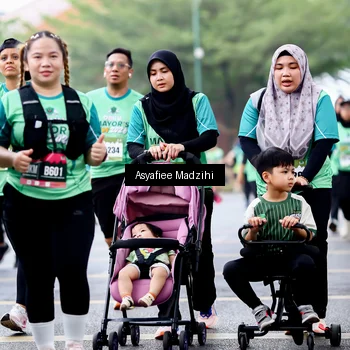 Runner Photo 8580774