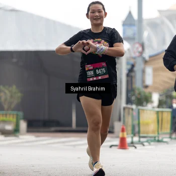 Runner Photo 8580776