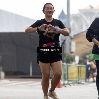 Runner Photo 8580777