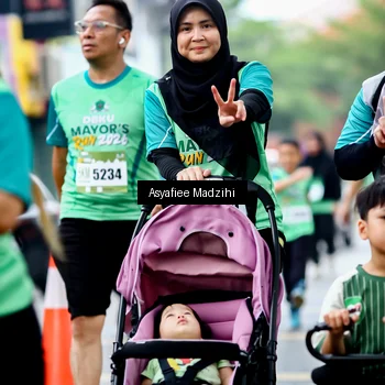 Runner Photo 8580778