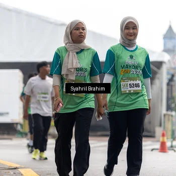Runner Photo 8580779