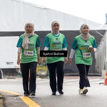 Runner Photo 8580780