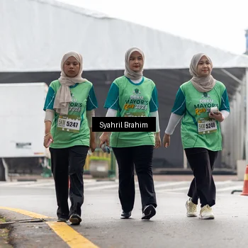 Runner Photo 8580781