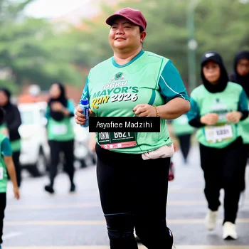 Runner Photo 8580782