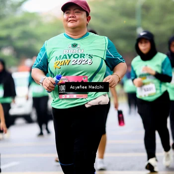 Runner Photo 8580783
