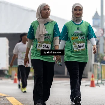 Runner Photo 8580784