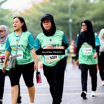 Runner Photo 8580788