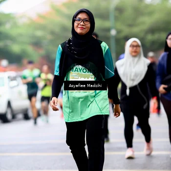 Runner Photo 8580789