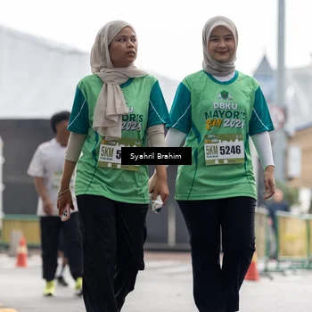 Runner Photo 8580790