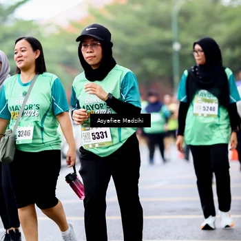 Runner Photo 8580791