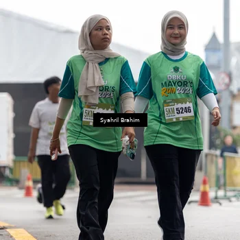 Runner Photo 8580792