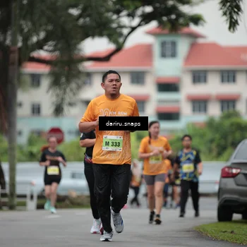 Runner Photo 8580793