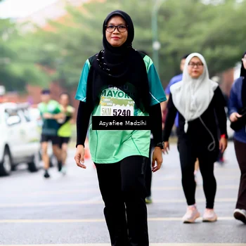 Runner Photo 8580794