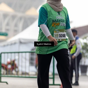 Runner Photo 8580795