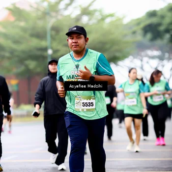 Runner Photo 8580796