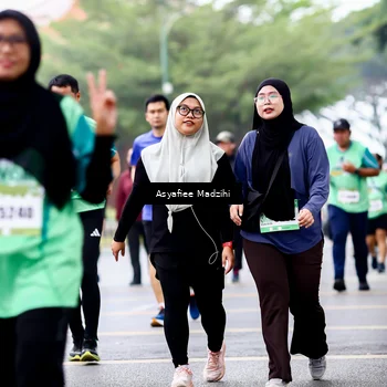 Runner Photo 8580797