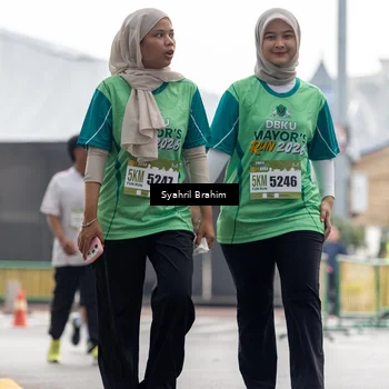 Runner Photo 8580798