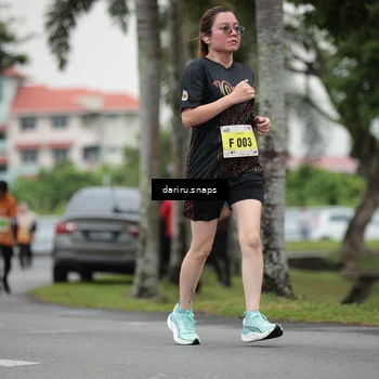 Runner Photo 8580799