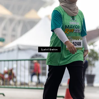 Runner Photo 8580800