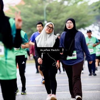 Runner Photo 8580801