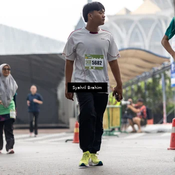 Runner Photo 8580802