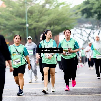 Runner Photo 8580803