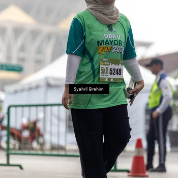 Runner Photo 8580804