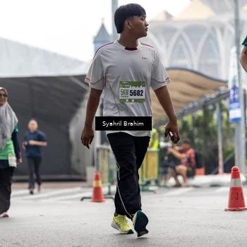 Runner Photo 8580805