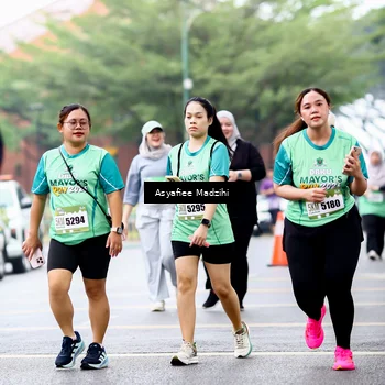 Runner Photo 8580806