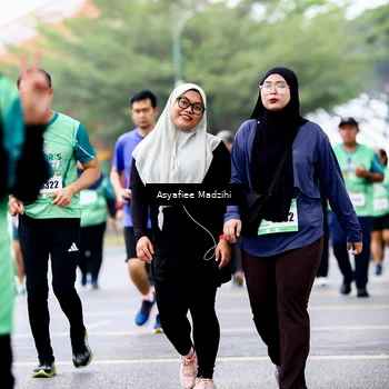Runner Photo 8580807