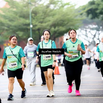 Runner Photo 8580808