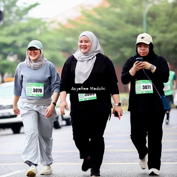 Runner Photo 8580811