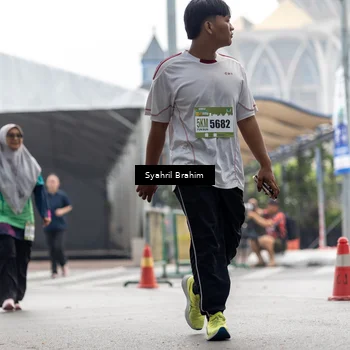 Runner Photo 8580812