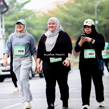 Runner Photo 8580816